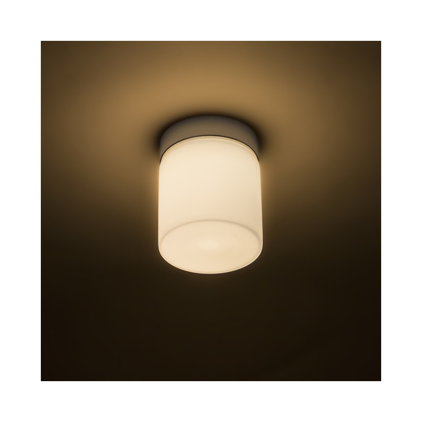 RED - Design Rendl - R12199 -  LED badrumstakbelysning  ESICA LED/6W/230V IP44