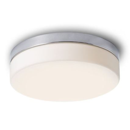 RED - Design Rendl - R12202 - LED badrumstakbelysning  AWE LED/21W/230V IP44