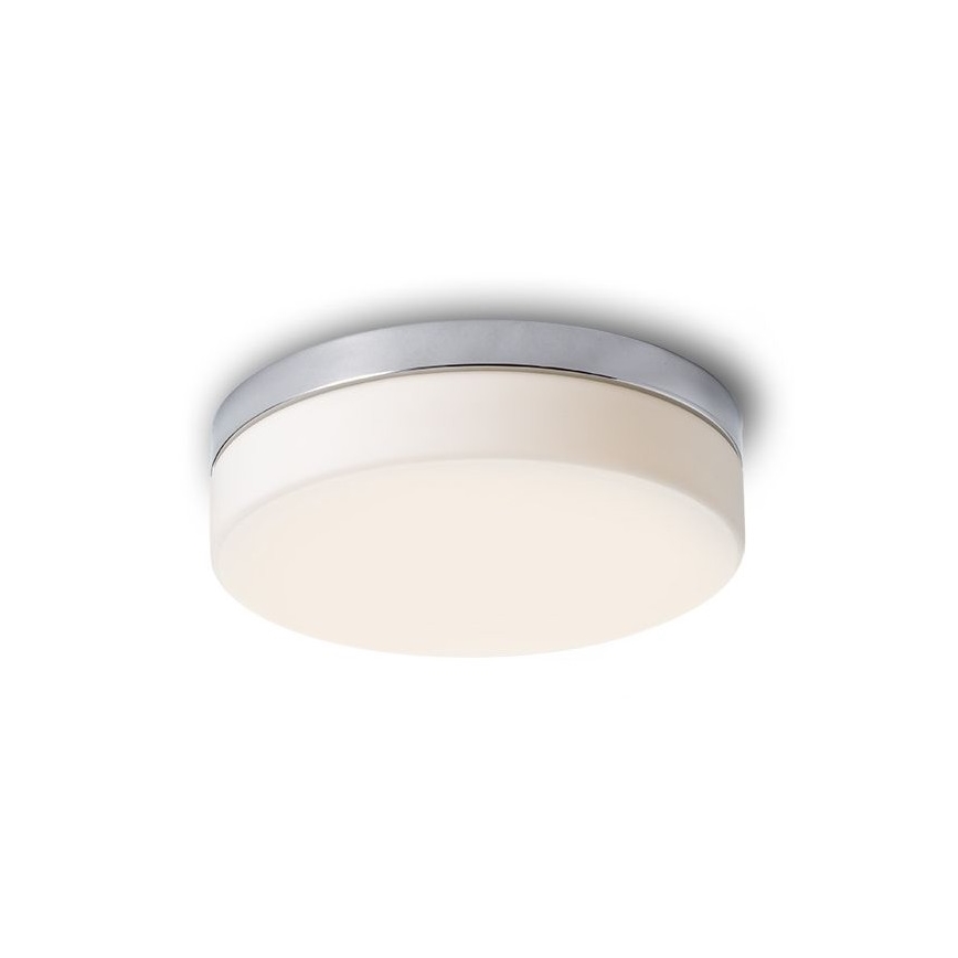 RED - Design Rendl - R12202 - LED badrumstakbelysning  AWE LED/21W/230V IP44