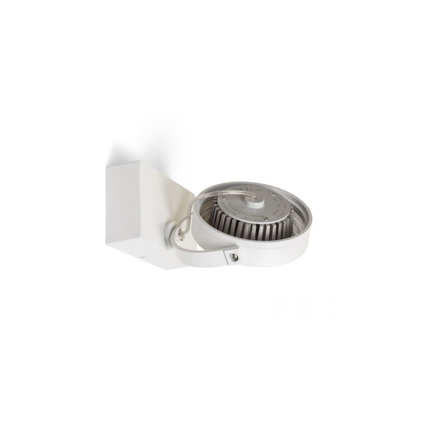 RED - Design Rendl - R12332 - LED vägg spotlight  KELLY LED/12W/230V