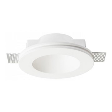 RED - Design Rendl - R12357 - Infälld belysning DAG 1xGU10/35W/230V