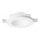 RED - Design Rendl - R12357 - Infälld belysning  DAG 1xGU10/35W/230V