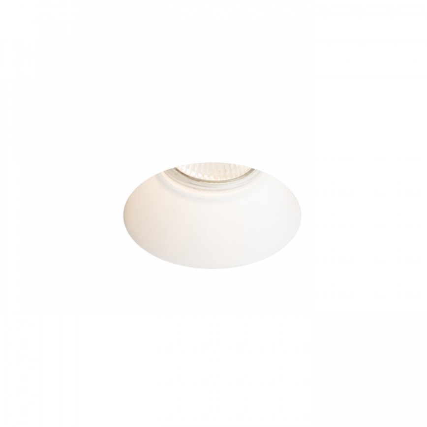 RED - Design Rendl - R12357 - Infälld belysning  DAG 1xGU10/35W/230V