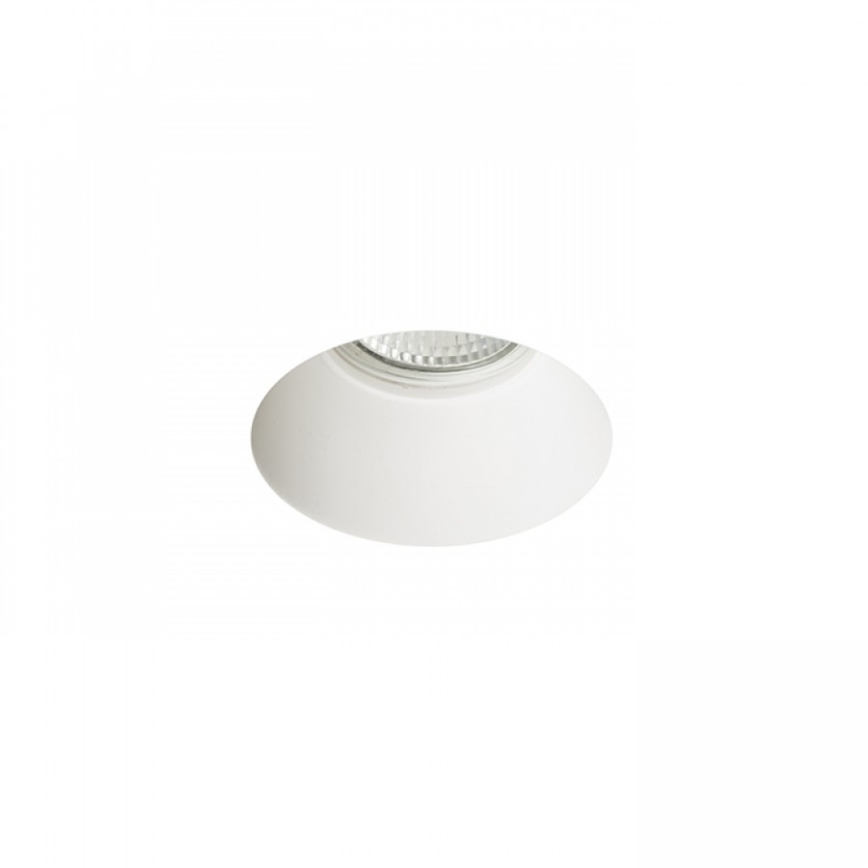 RED - Design Rendl - R12357 - Infälld belysning  DAG 1xGU10/35W/230V