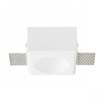 RED - Design Rendl - R12361 - Infälld belysning  QUO 1xGU10/35W/230V