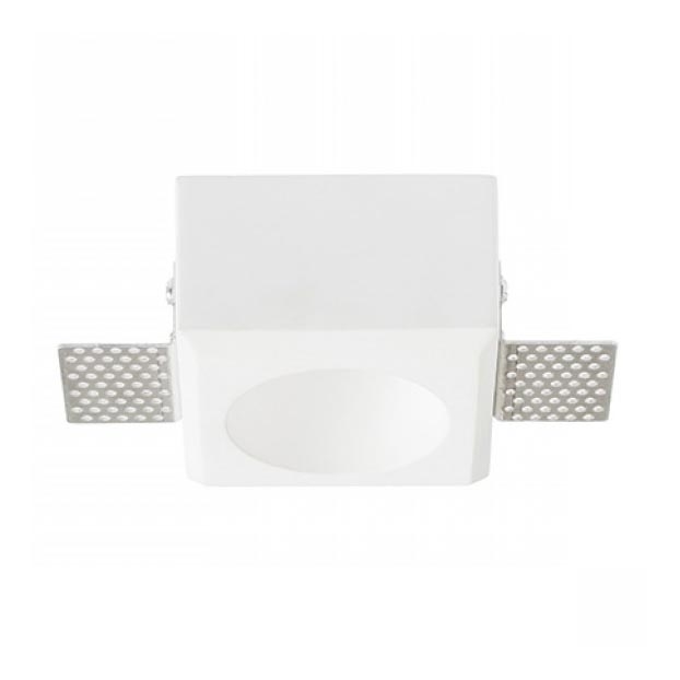 RED - Design Rendl - R12361 - Infälld belysning  QUO 1xGU10/35W/230V