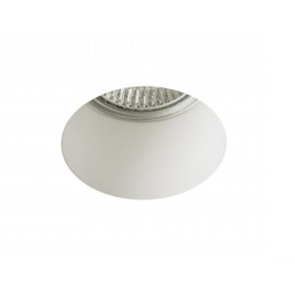 RED - Design Rendl - R12361 - Infälld belysning  QUO 1xGU10/35W/230V