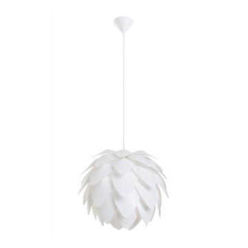 RED - Design Rendl - R12381 - Ljusskrona med upphängningsrem  ENCOMBRE 1xE27/42W/230V