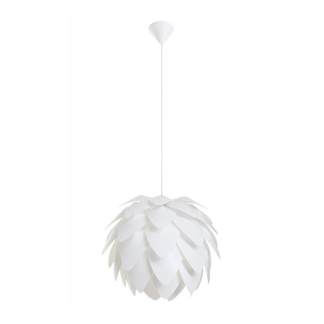 RED - Design Rendl - R12381 - Ljusskrona med upphängningsrem  ENCOMBRE 1xE27/42W/230V