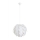 RED - Design Rendl - R12381 - Ljusskrona med upphängningsrem  ENCOMBRE 1xE27/42W/230V