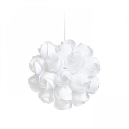 RED - Design Rendl - R12384 - Ljusskrona med upphängningsrem  COCO 1xE27/28W/230V