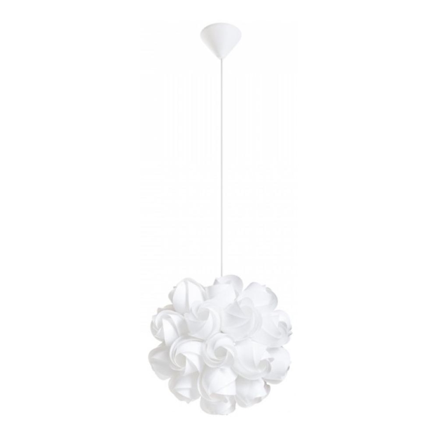 RED - Design Rendl - R12384 - Ljusskrona med upphängningsrem  COCO 1xE27/28W/230V