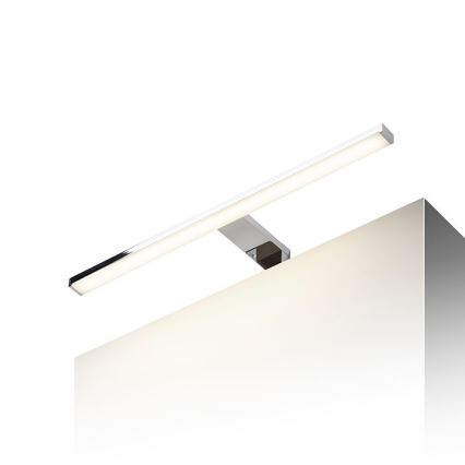 RED - Design Rendl - R12400 - LED badrum spegelbelysning  BALEA LED/7W/230V IP44