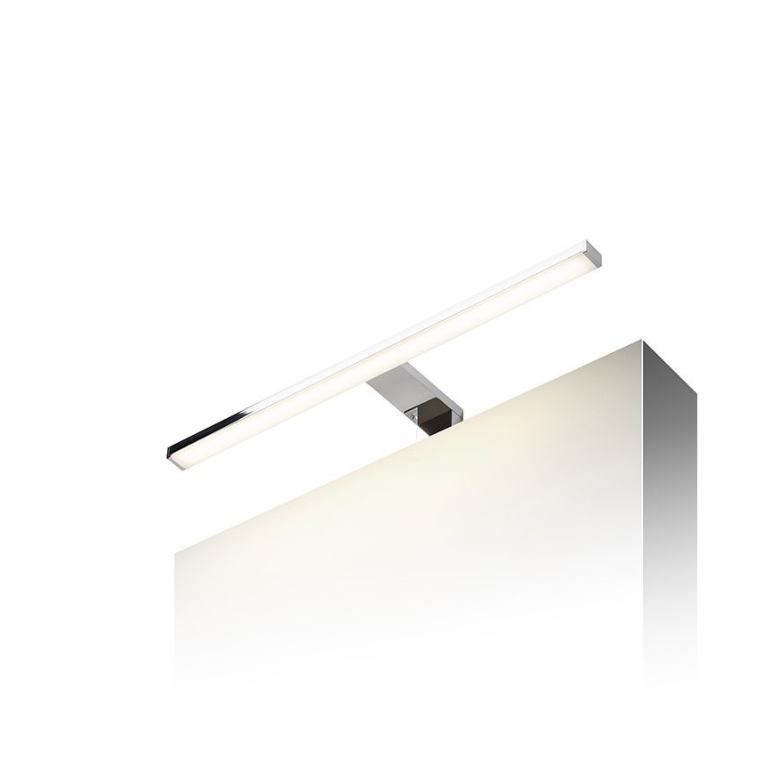 RED - Design Rendl - R12400 - LED badrum spegelbelysning  BALEA LED/7W/230V IP44