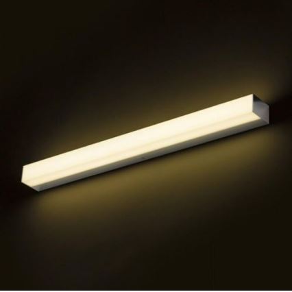RED - Design Rendl - R12402 - LED badrum spegelbelysning  LEVIA LED/12W/230V IP44