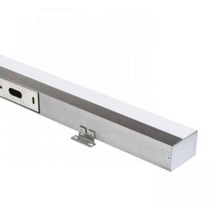 RED - Design Rendl - R12402 - LED badrum spegelbelysning  LEVIA LED/12W/230V IP44