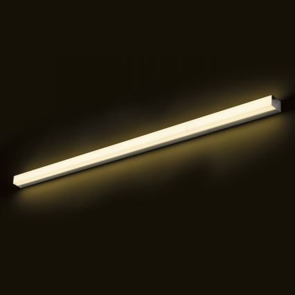 RED - Design Rendl - R12406 - LED badrum spegelbelysning  LEVIA LED/24W/230V IP44