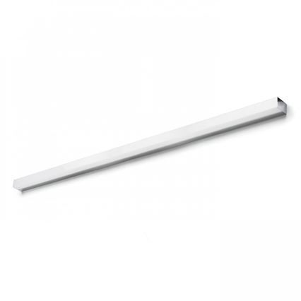 RED - Design Rendl - R12406 - LED badrum spegelbelysning  LEVIA LED/24W/230V IP44
