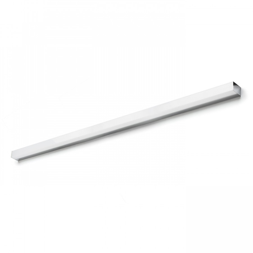 RED - Design Rendl - R12406 - LED badrum spegelbelysning  LEVIA LED/24W/230V IP44