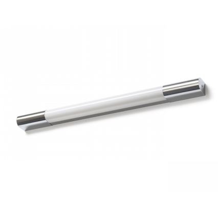 RED - Design Rendl - R12407 - LED badrum spegelbelysning  MIRANDA 8W/230V IP44
