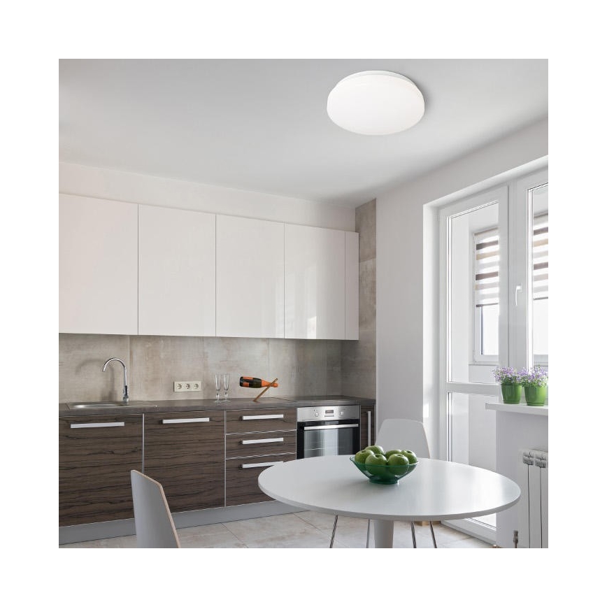 RED - Design Rendl - R12434 - LED taklampa SEMPRE LED/56W/230V rund