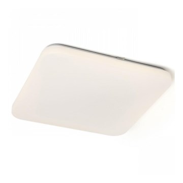 RED - Design Rendl - R12437 - LED taklampa SEMPRE LED/36W/230V fyrkant 