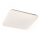 RED - Design Rendl - R12437 - LED taklampa SEMPRE LED/36W/230V fyrkant 