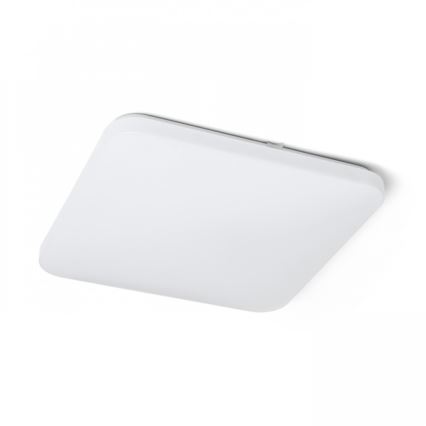 RED - Design Rendl - R12437 - LED taklampa SEMPRE LED/36W/230V fyrkant 