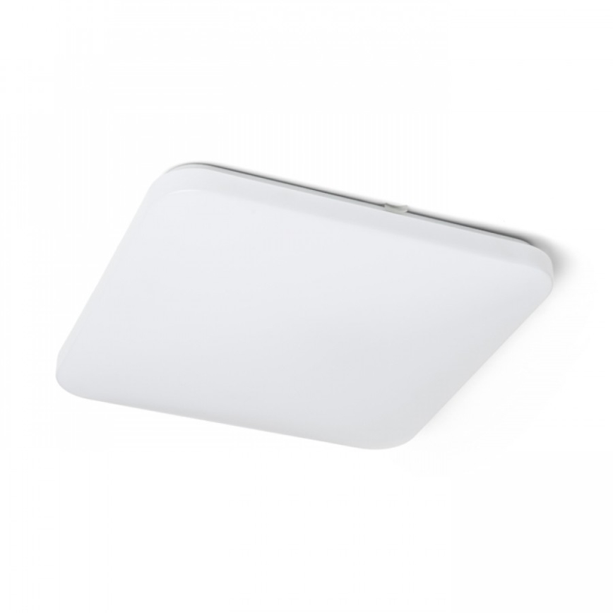 RED - Design Rendl - R12437 - LED taklampa SEMPRE LED/36W/230V fyrkant 