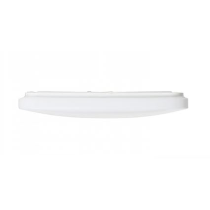 RED - Design Rendl - R12437 - LED taklampa SEMPRE LED/36W/230V fyrkant 
