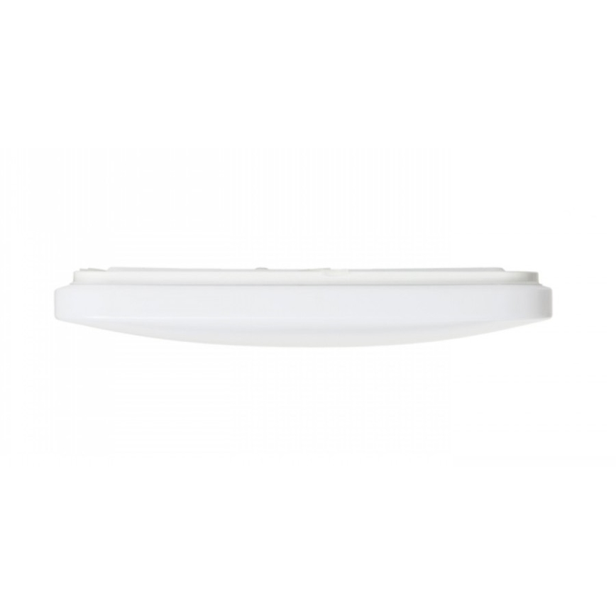 RED - Design Rendl - R12437 - LED taklampa SEMPRE LED/36W/230V fyrkant 
