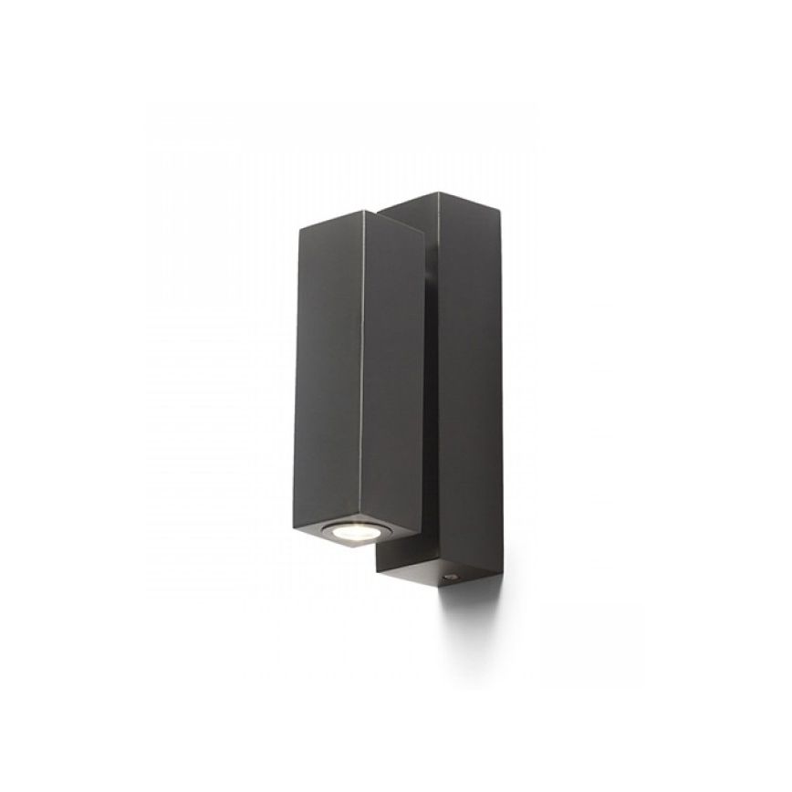RED - Design Rendl - R12473 - LED vägglampa  FApå LED/3W/230V