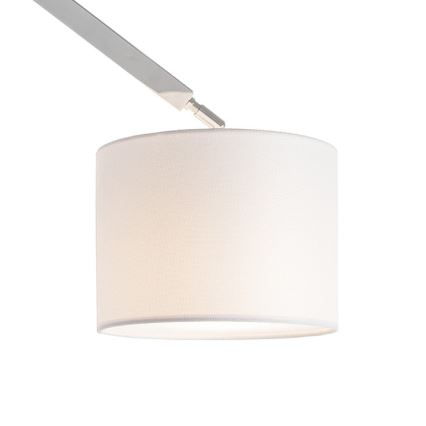RED - Design Rendl - R12480 - Vägglampa  MADISON 1xE27/42W/230V