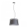 RED - Design Rendl - R12483 - Ljusskrona med upphängningsrem  ESPLANADE 1xE27/42W/230V