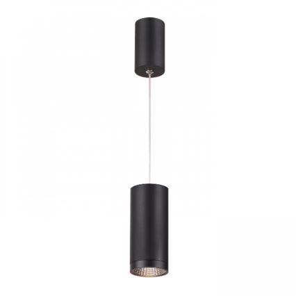RED - Design Rendl - R12493 - LED Ljuskrona med upphängningsrem  BOGARD LED/5W/230V