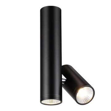 RED - Design Rendl - R12499 - LED spotlight  BOGARD 2xLED/5W/230V