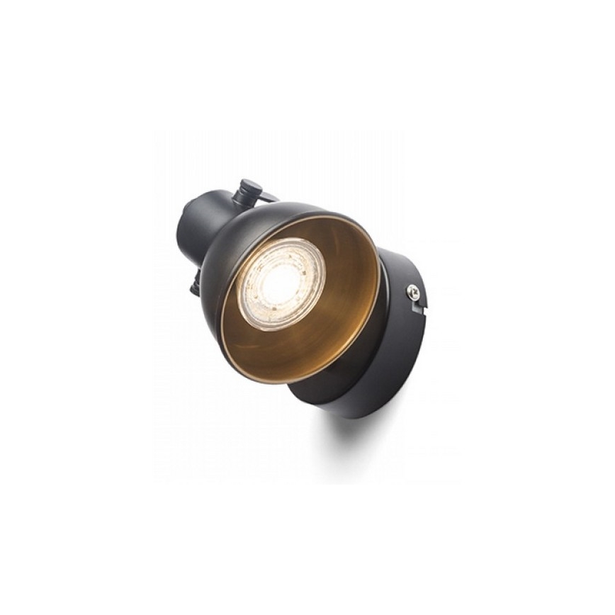 RED - Design Rendl - R12508 - Vägg spotlight  ROSITA 1xGU10/9W/230V