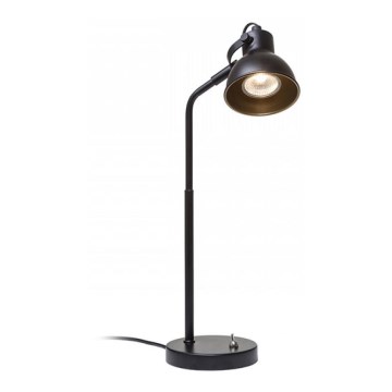 RED - Design Rendl - R12512 - Bordslampa  ROSITA 1xGU10/9W/230V