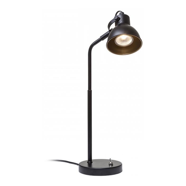 RED - Design Rendl - R12512 - Bordslampa  ROSITA 1xGU10/9W/230V