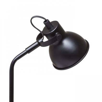 RED - Design Rendl - R12512 - Bordslampa  ROSITA 1xGU10/9W/230V