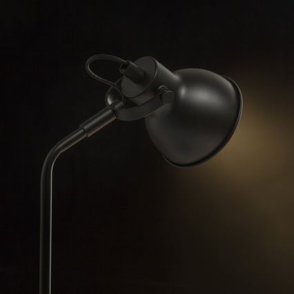 RED - Design Rendl - R12512 - Bordslampa  ROSITA 1xGU10/9W/230V
