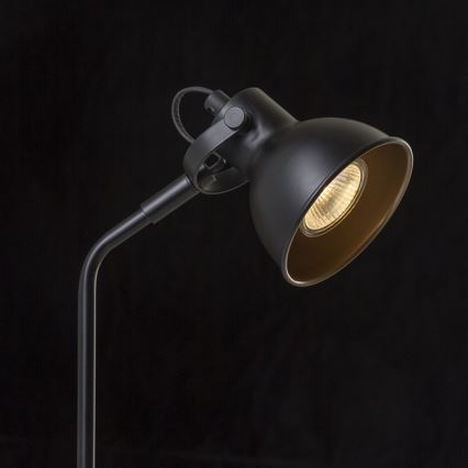 RED - Design Rendl - R12512 - Bordslampa  ROSITA 1xGU10/9W/230V