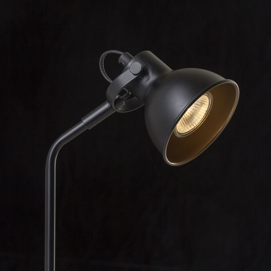 RED - Design Rendl - R12512 - Bordslampa  ROSITA 1xGU10/9W/230V