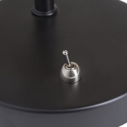 RED - Design Rendl - R12512 - Bordslampa  ROSITA 1xGU10/9W/230V