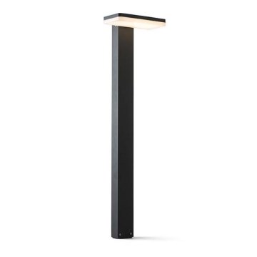 RED - Design Rendl - R12515 - Utomhus LED lampa  RINA LED/12W/230V IP44