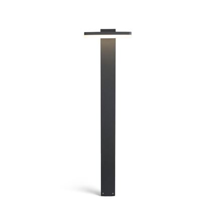 RED - Design Rendl - R12515 - Utomhus LED lampa  RINA LED/12W/230V IP44
