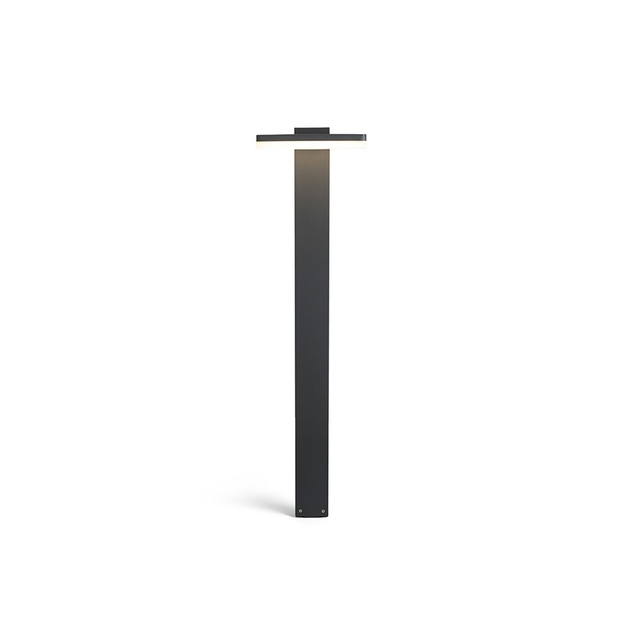 RED - Design Rendl - R12515 - Utomhus LED lampa  RINA LED/12W/230V IP44