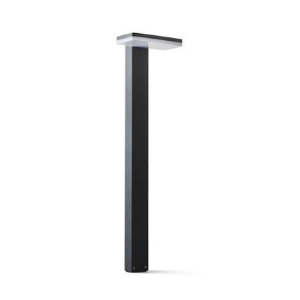 RED - Design Rendl - R12515 - Utomhus LED lampa  RINA LED/12W/230V IP44