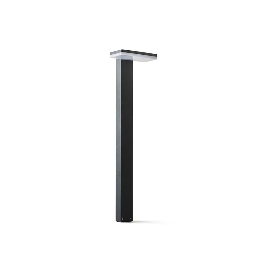 RED - Design Rendl - R12515 - Utomhus LED lampa  RINA LED/12W/230V IP44