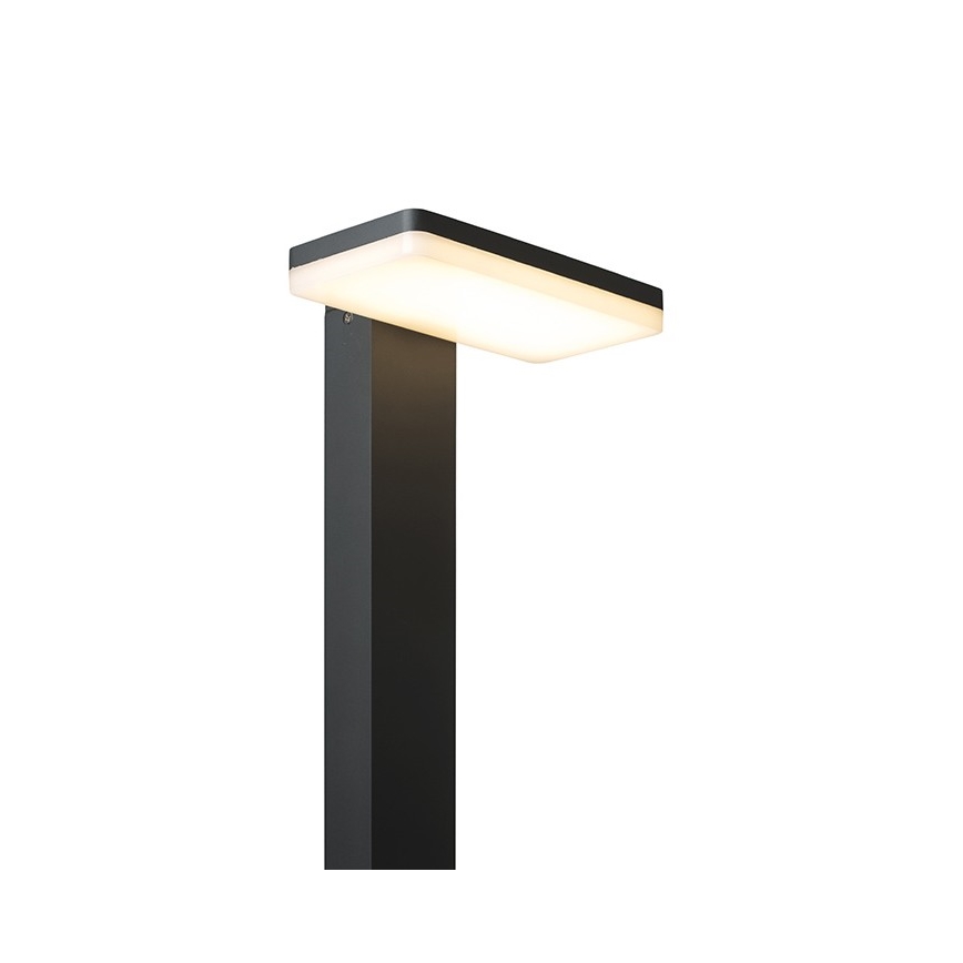 RED - Design Rendl - R12515 - Utomhus LED lampa  RINA LED/12W/230V IP44